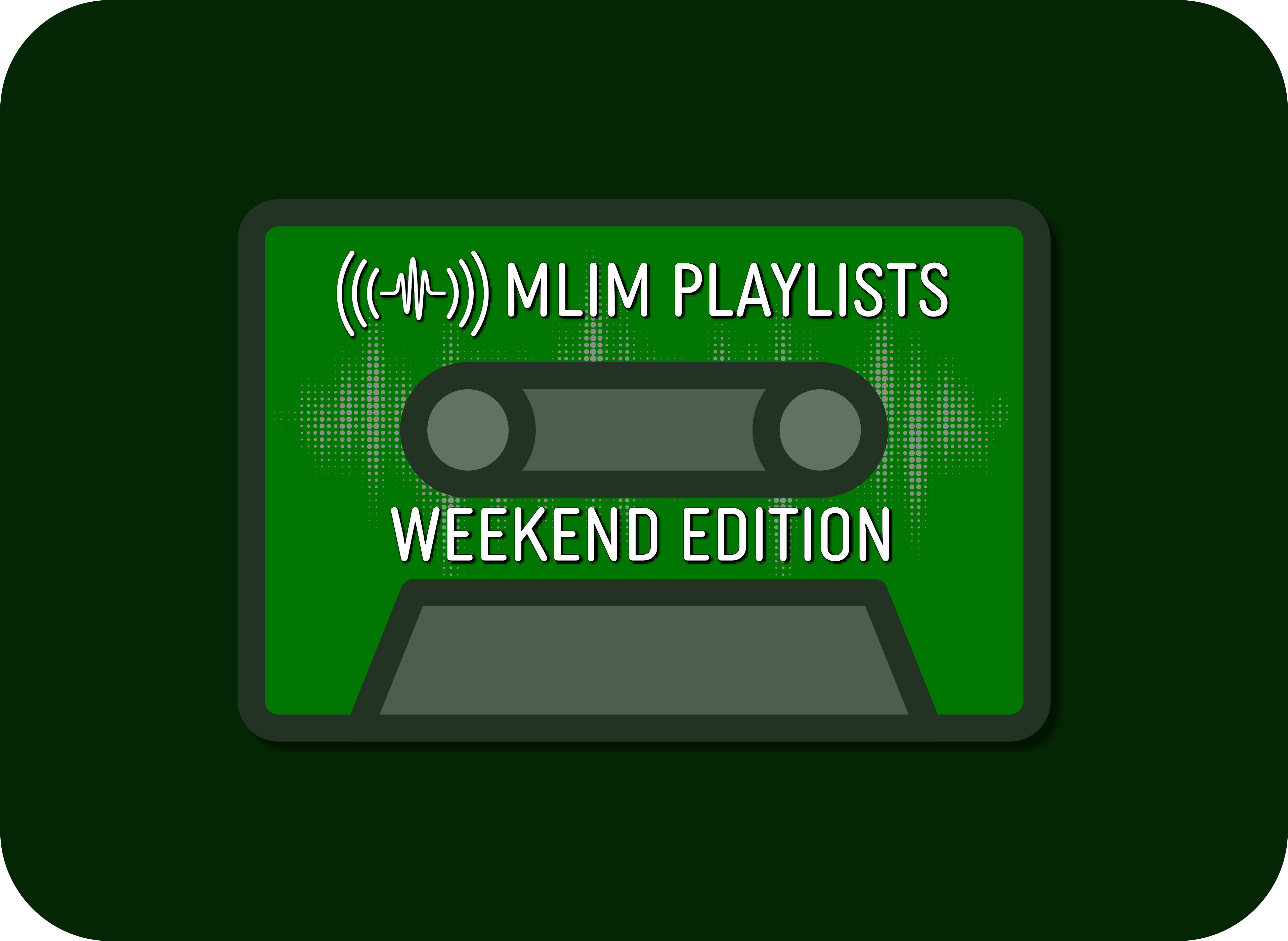 Weekend Playlist :: 06-04-2023