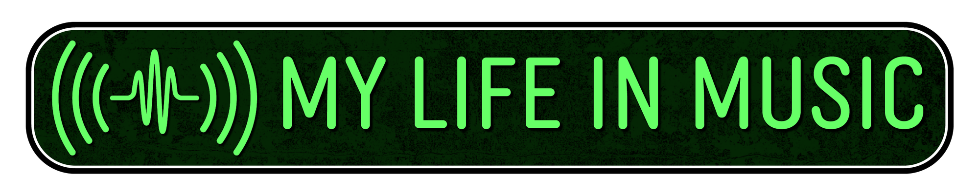 My Life In Music
